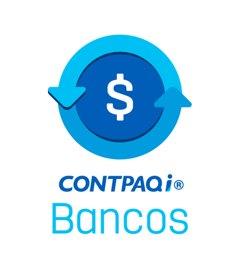 Imagen de CONTPAQi® Bancos