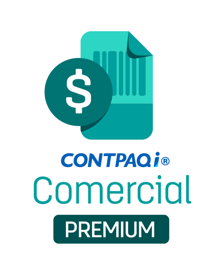 Imagen de CONTPAQi® Comercial Premium