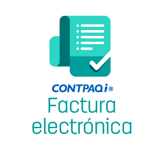 Imagen de CONTPAQi® Factura electrónica