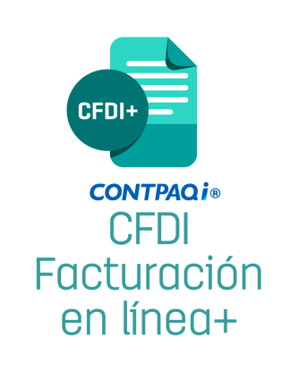 Imagen de CONTPAQi® Facturación CFDI en línea